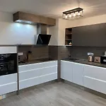 Gng Apartman *