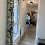 Gng Apartman Kassa