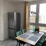Gng Apartman Kassa