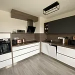 Apartman Gng *