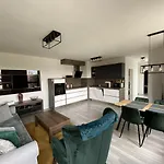 Gng Apartman Kassa