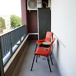 Apartman Gng *