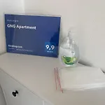 Gng Apartman Kassa
