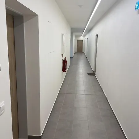 Gng Apartment
