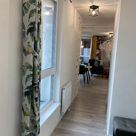 Gng Apartment Kosice