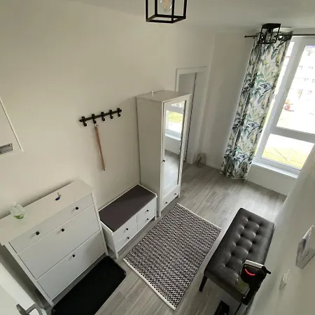 Gng Apartment *