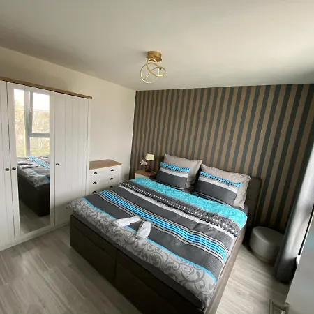 Gng Apartment Kosice