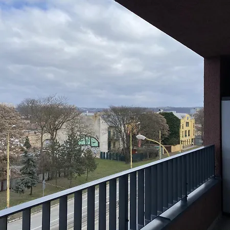 Gng Apartment Kosice