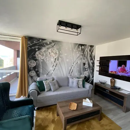 Apartment Gng *