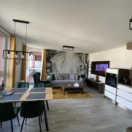 Gng Apartment