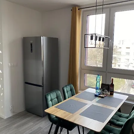 Gng Appartement Košice