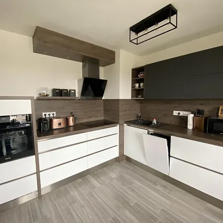 Apartment Gng *