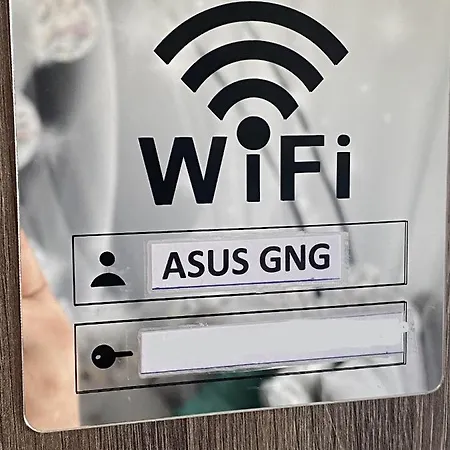 Gng Apartment