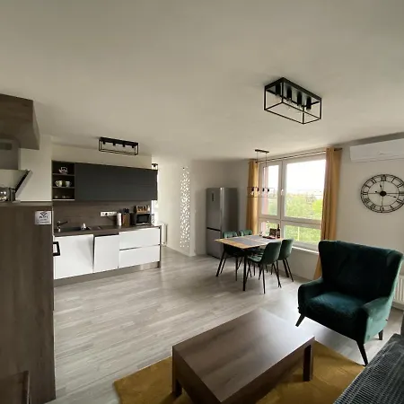 Gng Apartment