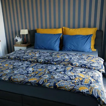 Gng Appartement Košice