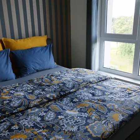 Gng Appartement Košice