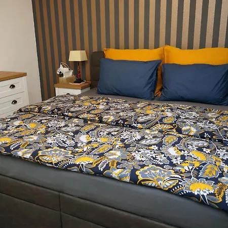 Appartement Gng
