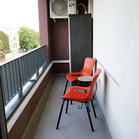 Apartment Gng *
