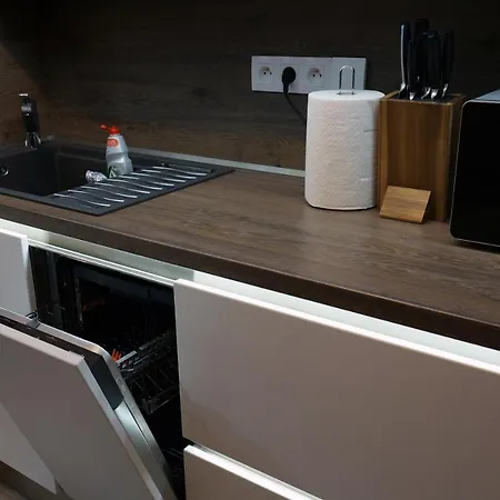 Apartment Gng *
