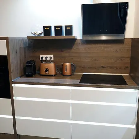 Gng Apartment