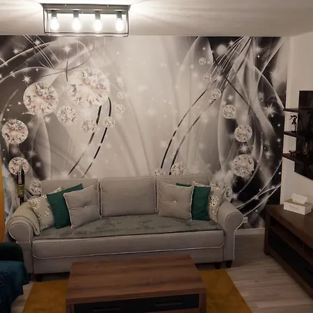 Apartment Gng *