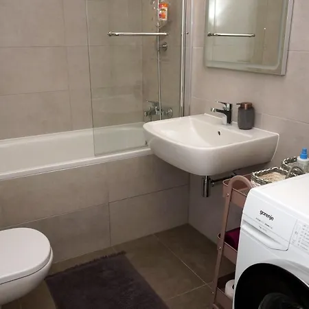 Appartement Gng