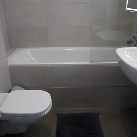 Apartment Gng Kosice