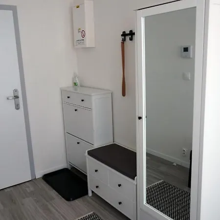 Gng Apartment *