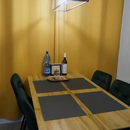 Gng Lejlighed Košice