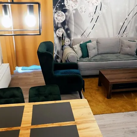 Gng Apartamento Košice