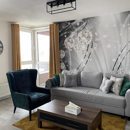 Appartement Gng *