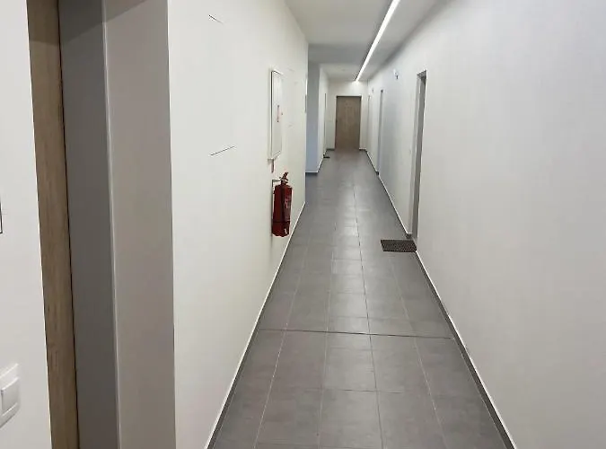 Gng Apartmán