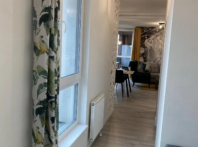 Gng Apartmán Košice