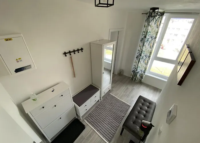 Gng Apartmán *