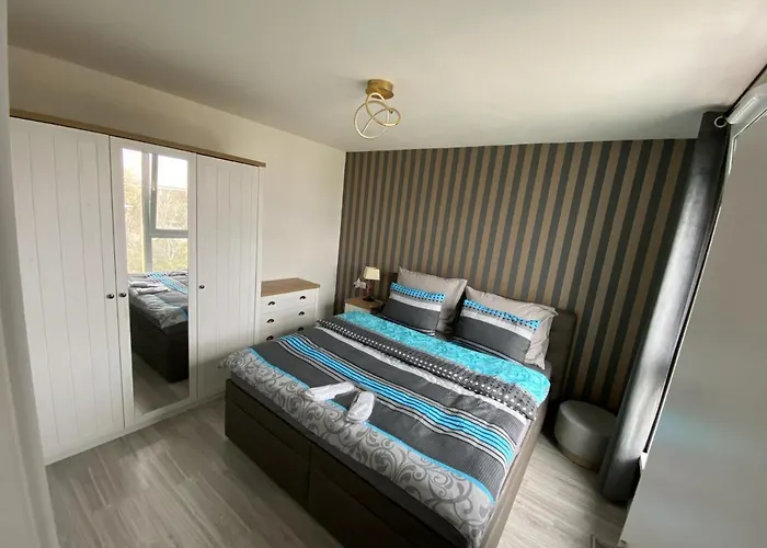 Gng Apartmán Košice
