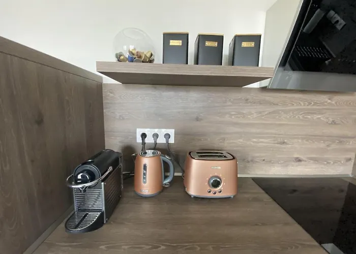 Apartmán Gng Košice