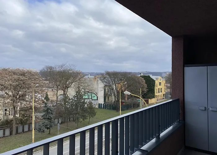 Gng Apartmán Košice