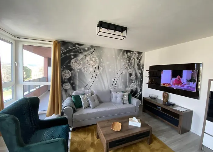 Apartmán Gng *