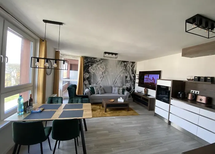 Gng Apartmán