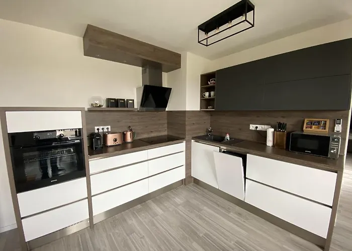 Apartmán Gng *