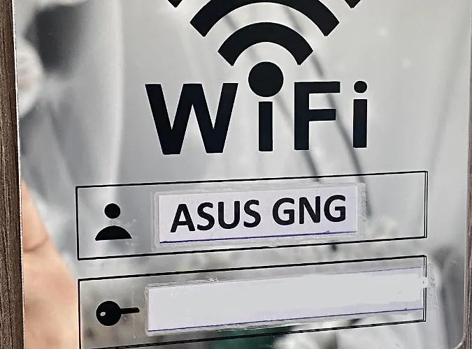 Gng Apartmán