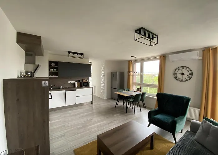 Gng Apartmán