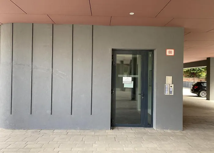 Apartmán Gng