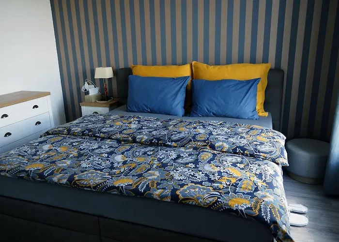Gng Apartmán Košice