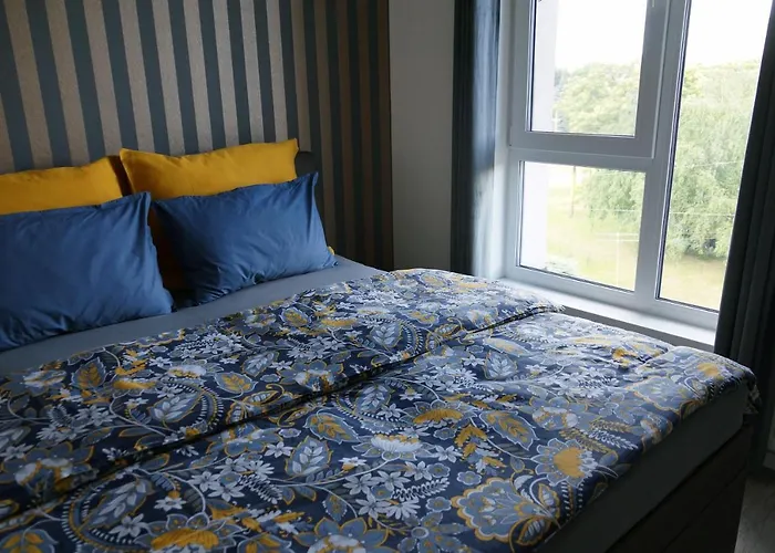 Gng Apartmán Košice