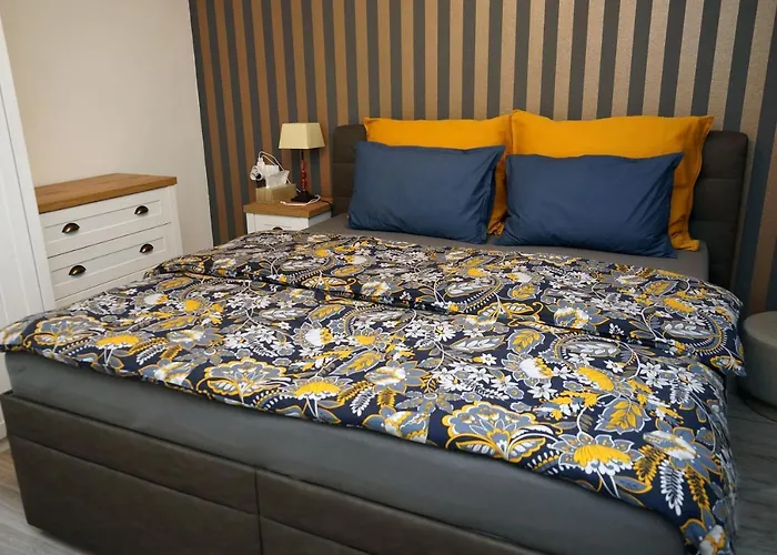 Apartmán Gng