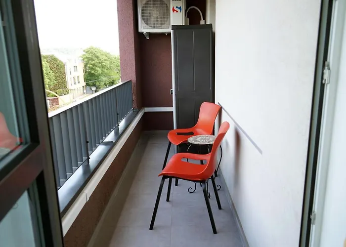 Apartmán Gng *