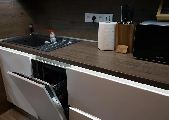 Apartmán Gng *