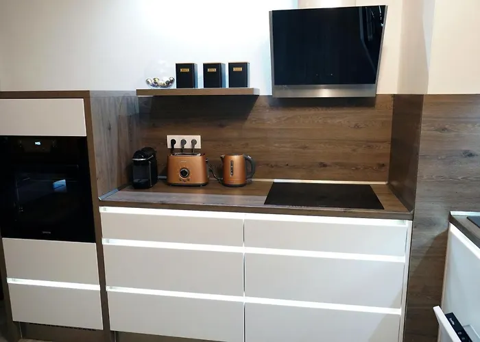 Gng Apartmán