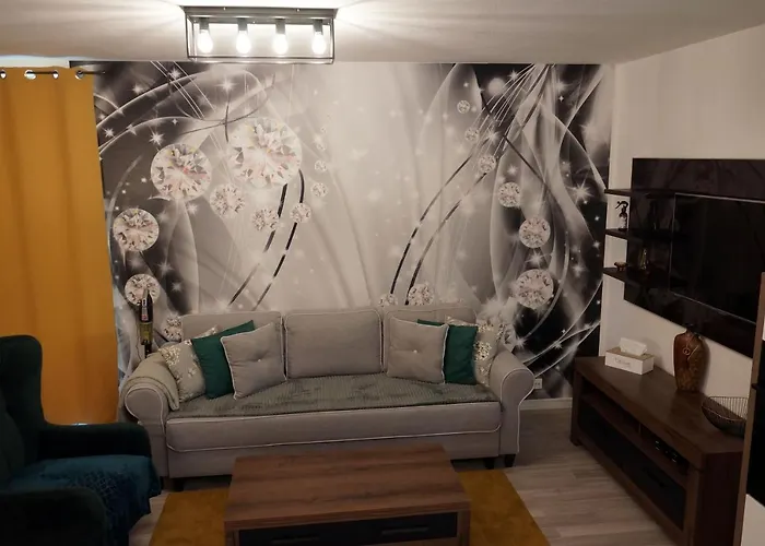 Apartmán Gng *